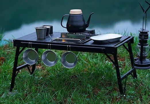 スノーピーク IGTロングテーブル、フラットバーナーセット 楽天市場