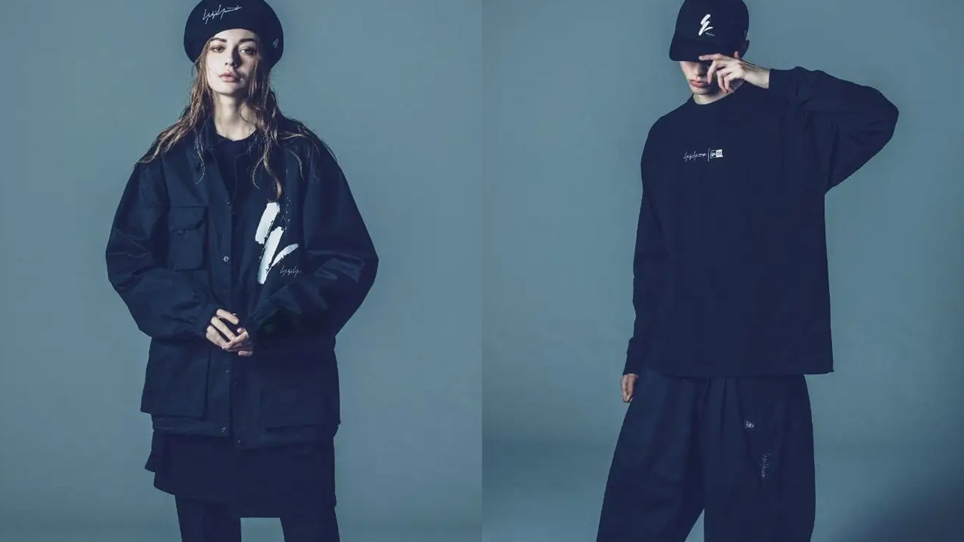 完全版】ヨウジヤマモト×ニューエラについてプロが人気モデルや歴史を5