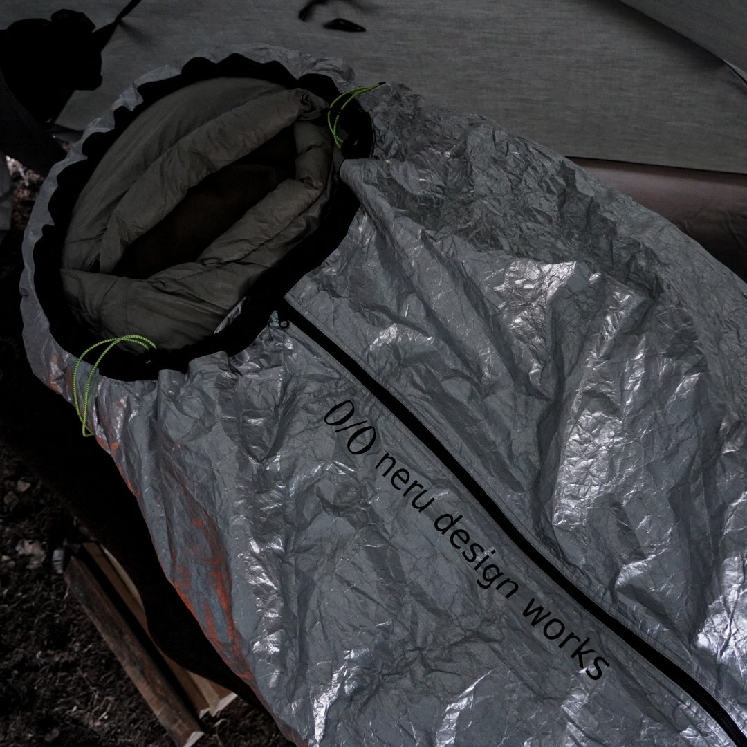 kozara no case TARPtoTARP別注 ネルデザインワークス kozara no case