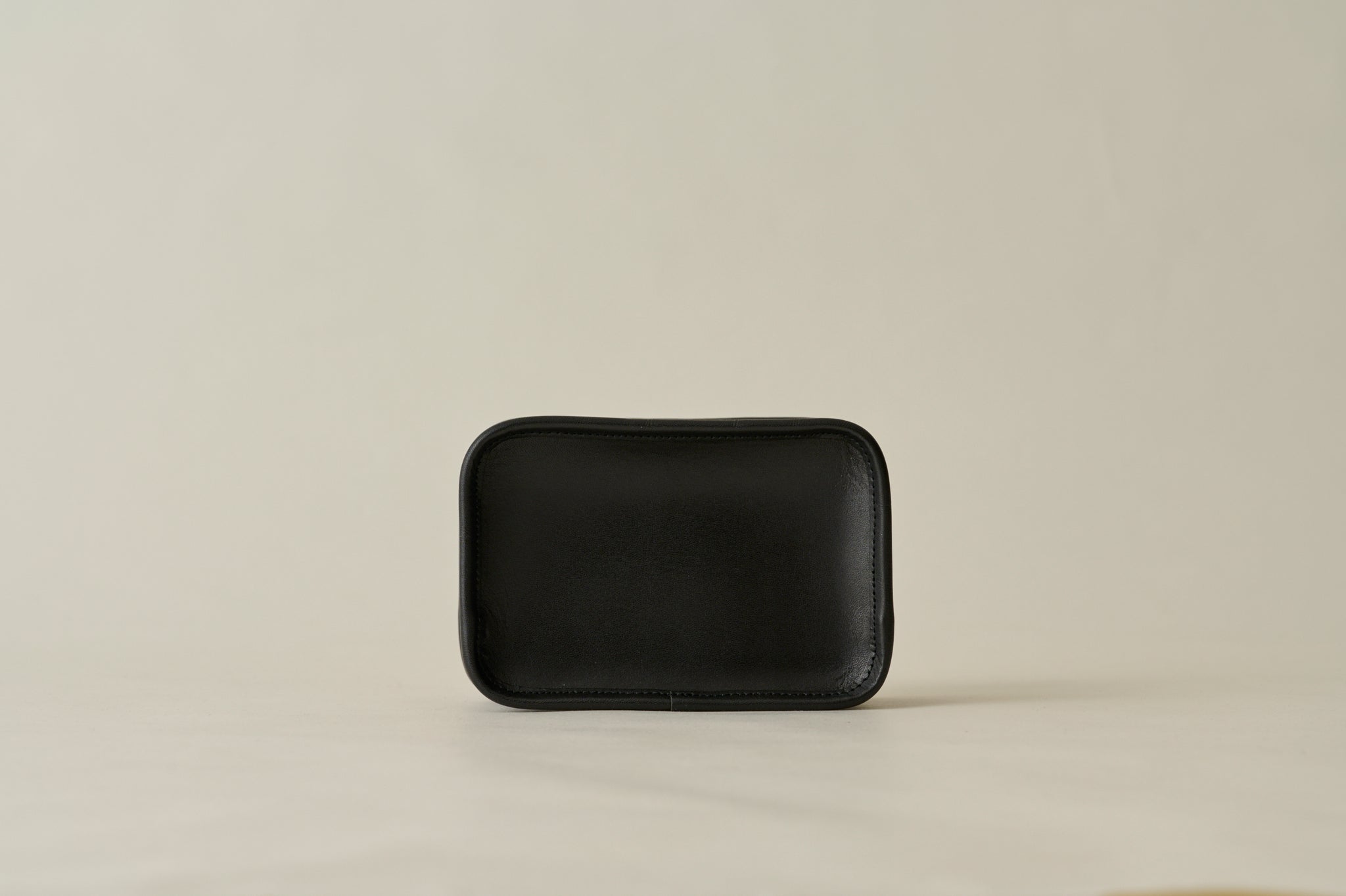 Leather Multi Pouch │ LIFESTYLIST