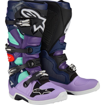 LightShoe – Alpinestars Tech 7 Combo (includes a Lightshoe) Mens