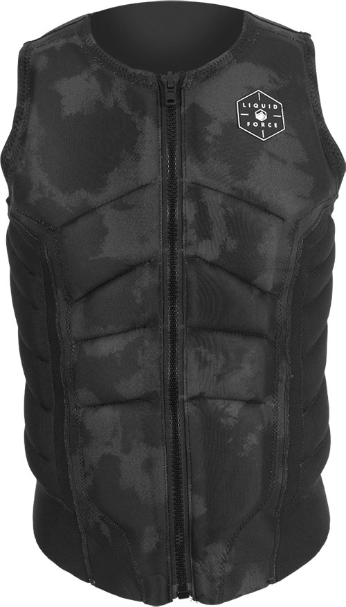 サーフィン・ボディボード Liquid Force Impact Vest サーフィン
