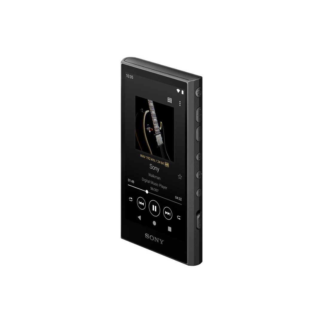 Sony NW-A306 Walkman A Series | ListenUp