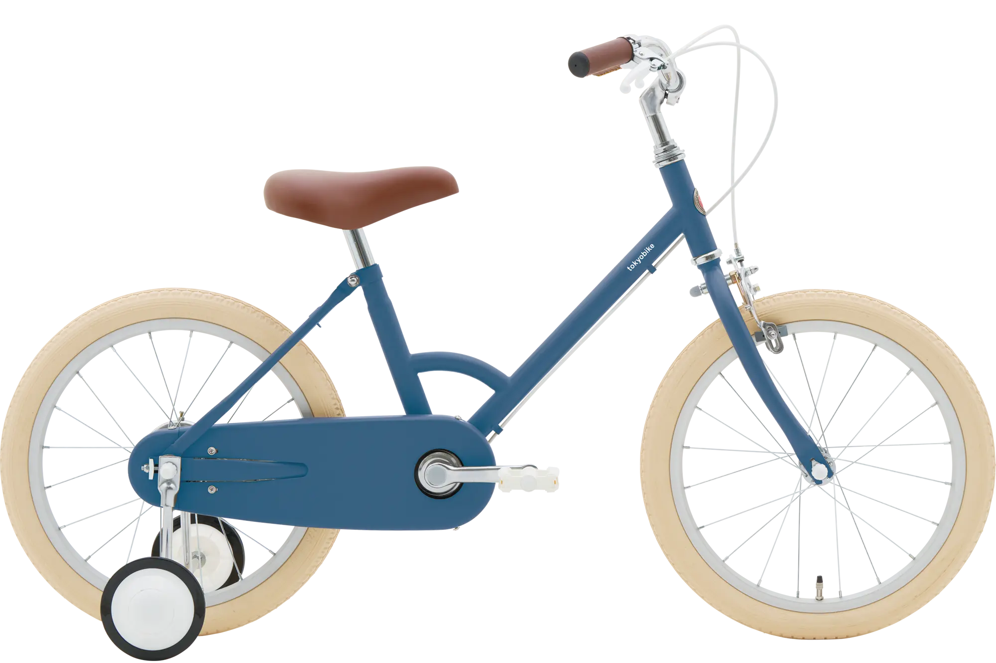 shamaine トーキョーバイク 16インチ※ little tokyobike : シンプルで