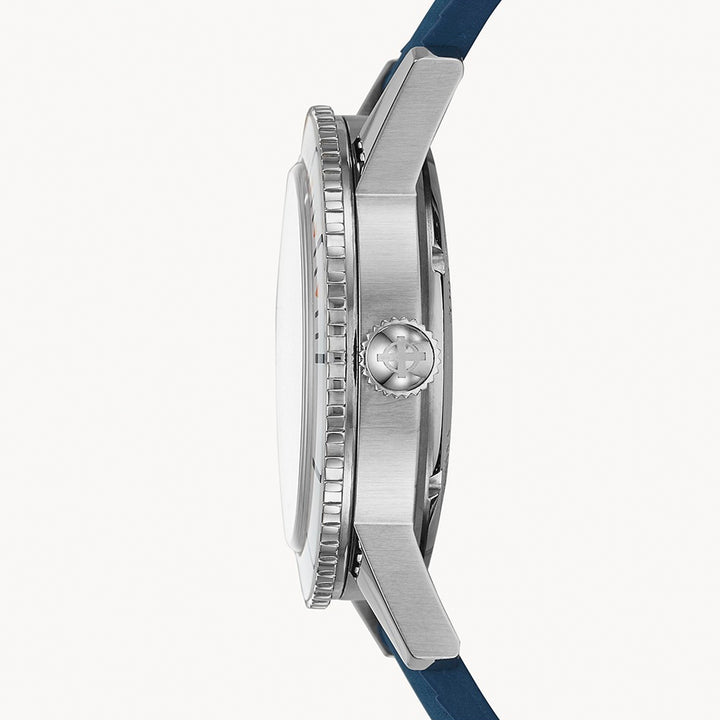 Zodiac Super Sea Wolf Compression Diver Automatic – ZO9270