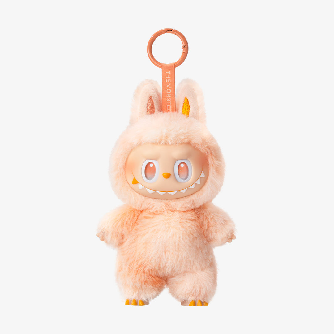 pre order] THE MONSTERS Big into Energy Series-Vinyl Plush Pendant