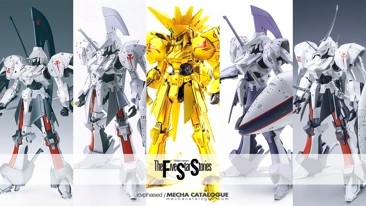 Totally Beyond My Skills! Plastic Crack: Wave's “Five Star Stories