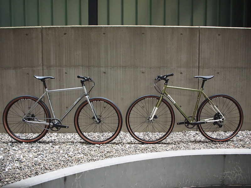 残りわずか！ALL-CITY 