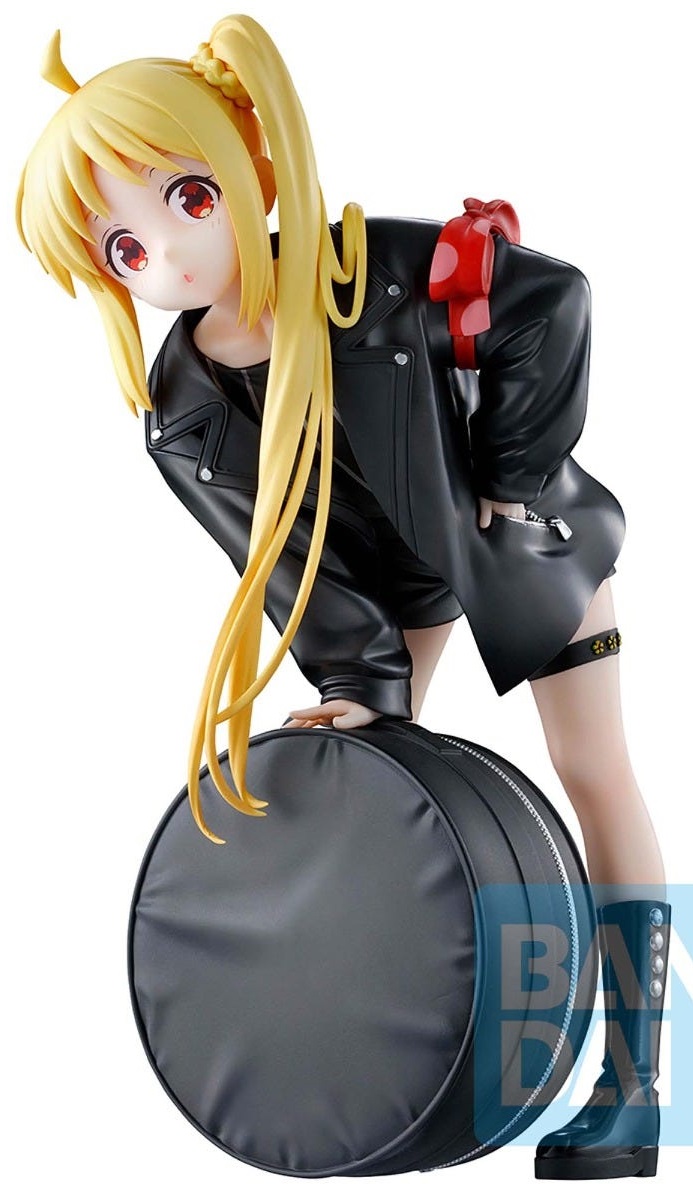 一番くじ アニメ「ぼっち・ざ・ろっく！」VOLUME 3【イメージカット