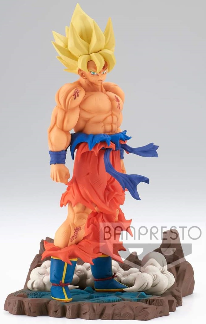 2022年8月プライズフィギュア 入荷予定日リスト【ドラゴンボール