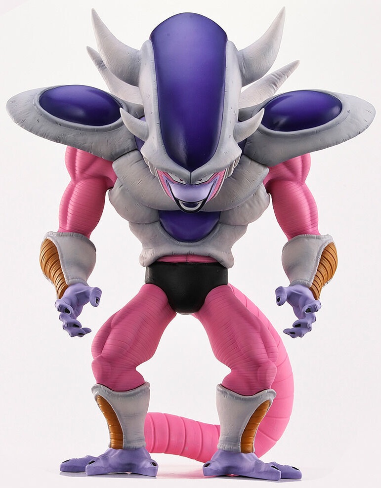 ドラゴンボールアライズ フリーザ第三形態【楽天にて販売再開／購入