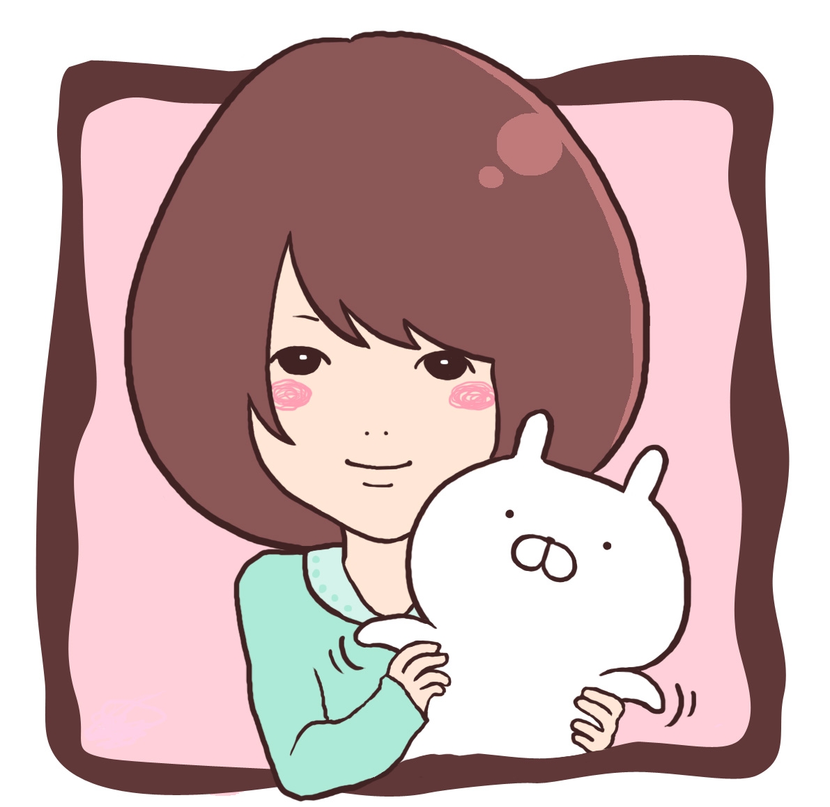 初代月間MVP！ sakumaruが明かす「うさまる4」に盛り込まれた意外な