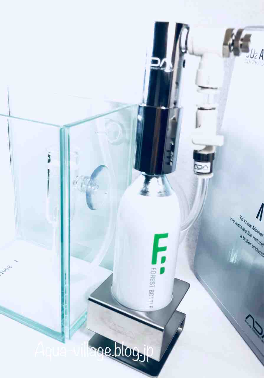 レビュー】「自作発酵式はもう卒業だ！」ADA CO2アドバンスシステム