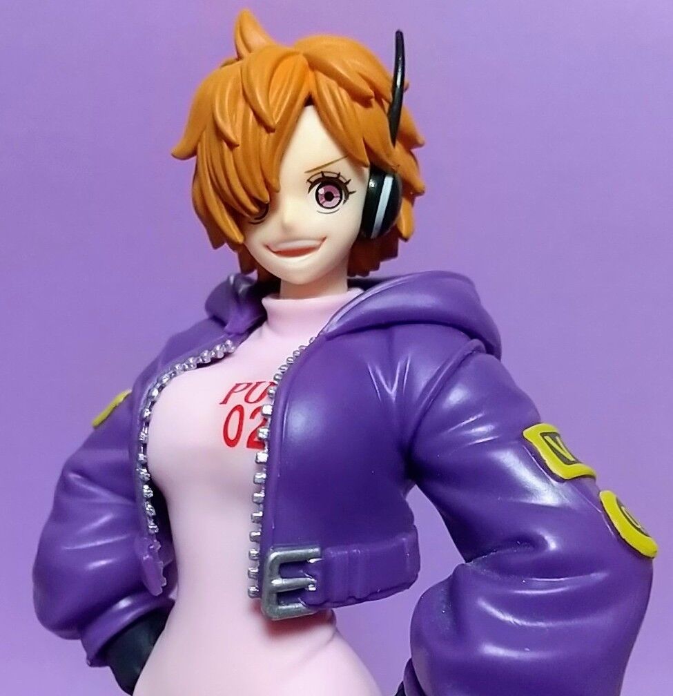 ベガパンクのリリス！】ワンピース DXF ～THE GRANDLINE SERIES