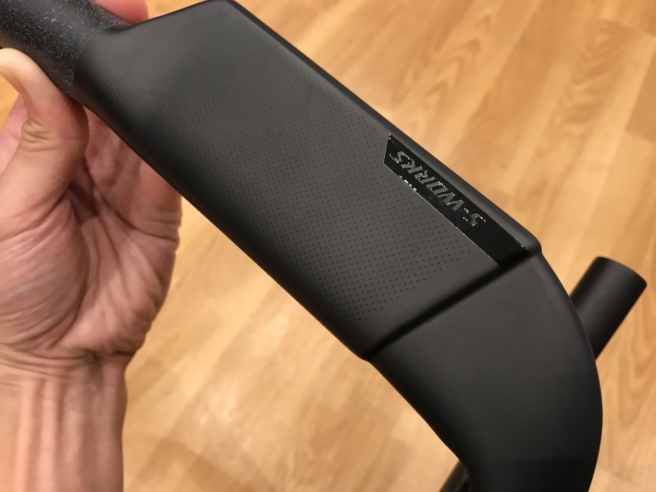 S-WORKS CARBON AEROFLY II入荷しました。 : SBC 新着情報