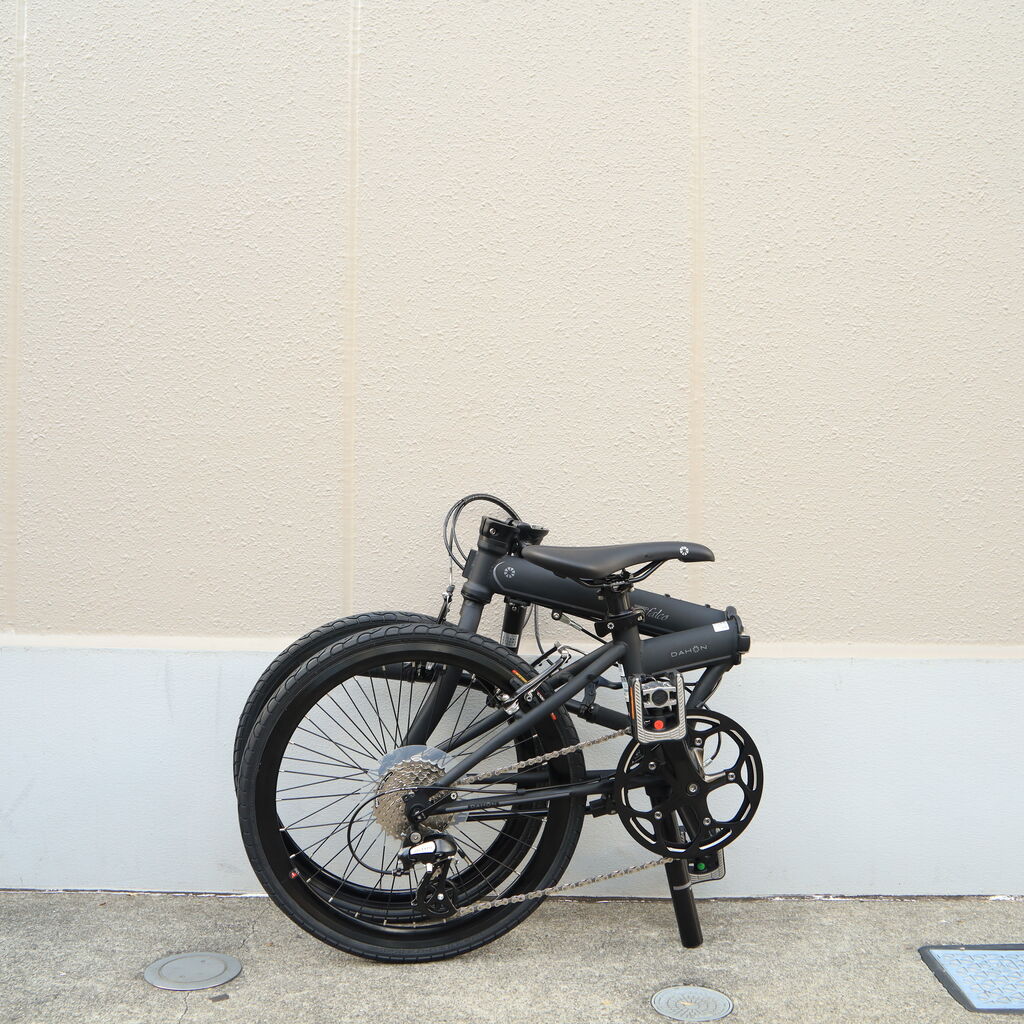 DAHON「Speed Falco」入荷しました!! : wadacycle news