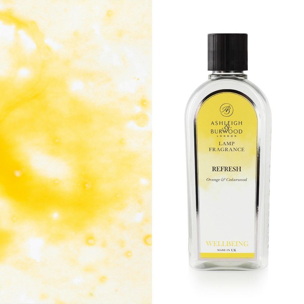 ランプフレグランス リラクゼーション 500ml フレグランスランプ用