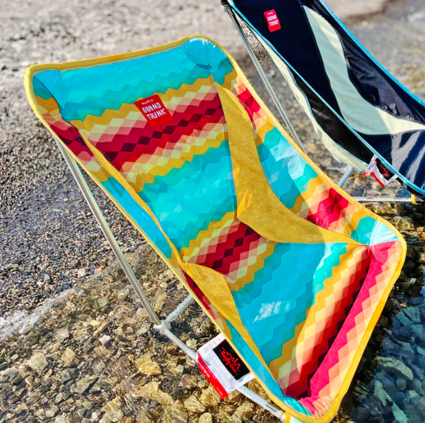 グランドトランク エーライト メイフライチェア – Living Plaza Store