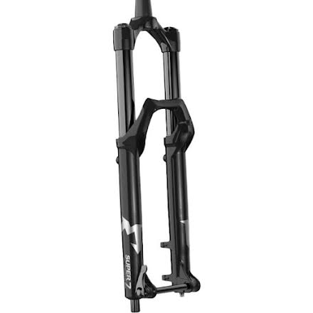 Marzocchi Bomber DJ Suspension Fork: 26