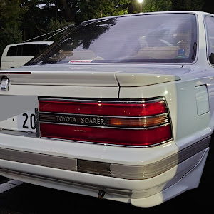 なにわ管フルデュアル gz10 mz11 10ソアラ