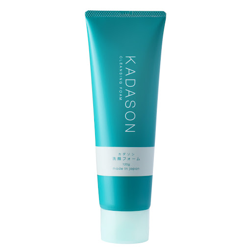 KADASON（カダソン）洗顔フォーム&化粧水【定期コース】 | ワイズ製薬
