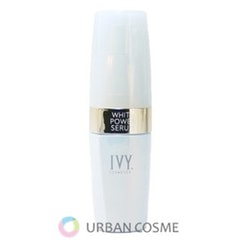 アイビー化粧品 ホワイトパワーセラム 30ml IVY 美容液 |ブランド