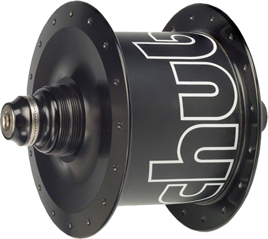 The Hive Chub Fixed/Fixed Carbon 32h 120mm Rear Hub | Tree Fort Bikes