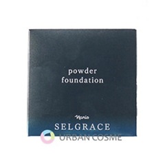 ナリス セルグレース パウダー ファンデーション レフィル（全8色