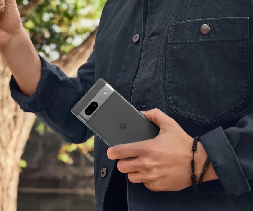 Google Pixel 7a 高い性能でコスパ抜群の新モデル