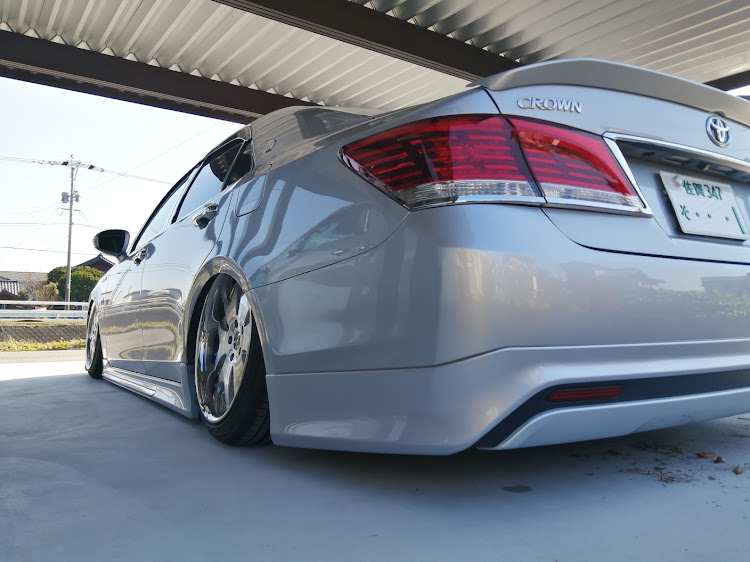 ショートナックル クラウン クラウン ショートナックル