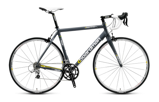 Boardman Sport Boardman Medium Frame Size Bike Frameset Boardman