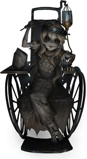 第五人格】彫刻師（ガラテア）の性能と立ち回り解説【IdentityV】 - 神