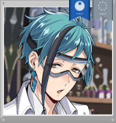 ツイステ】フロイド（SR/実験着）の評価とステータス・専用ボイス - 神