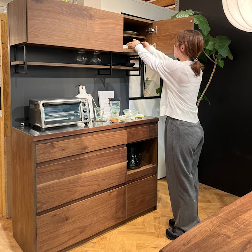 unico キッチンボード 【公式通販】