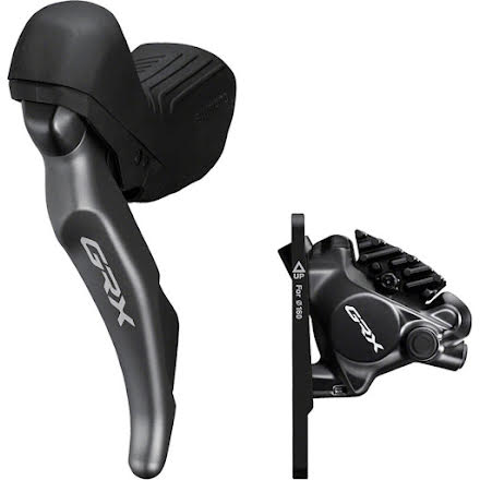 SHIMANO 105 ST 5700 STIレバー 2x10 Shimano 105 Road Bike ST-5700