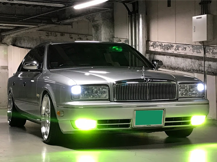 プレジデントのg50プレジデント・G50・LEDに関するカスタム事例｜車の