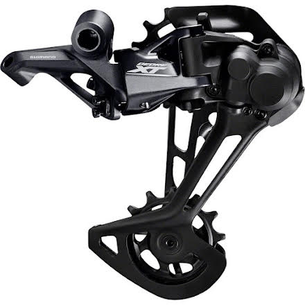 Shimano Shimano XTR M971-SGS Traditional Rear Derailleur Bulk