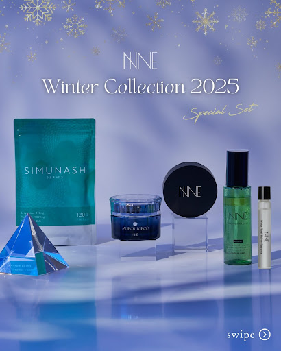 クリスタブライトセラム | to esella