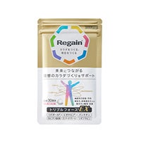 リゲイントリプルフォースEX｜商品詳細｜リゲイン通販公式サイト