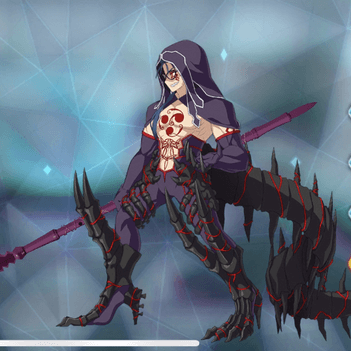 Fate/Grand Order FGO クーフーリンオルタ オルタニキ FGO