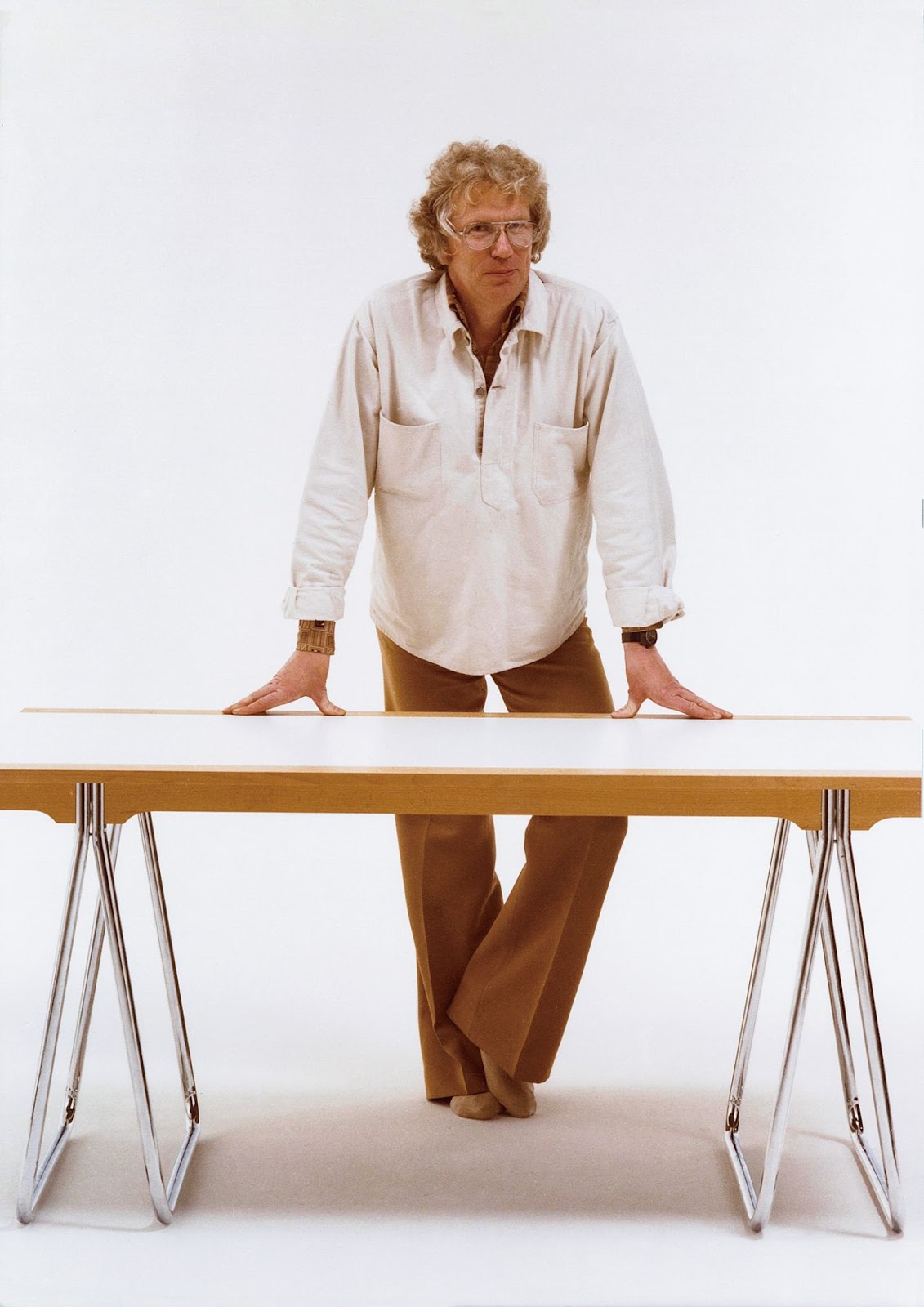 カンディハウスのロングセラーチェア「ルントオム」50th Anniversary