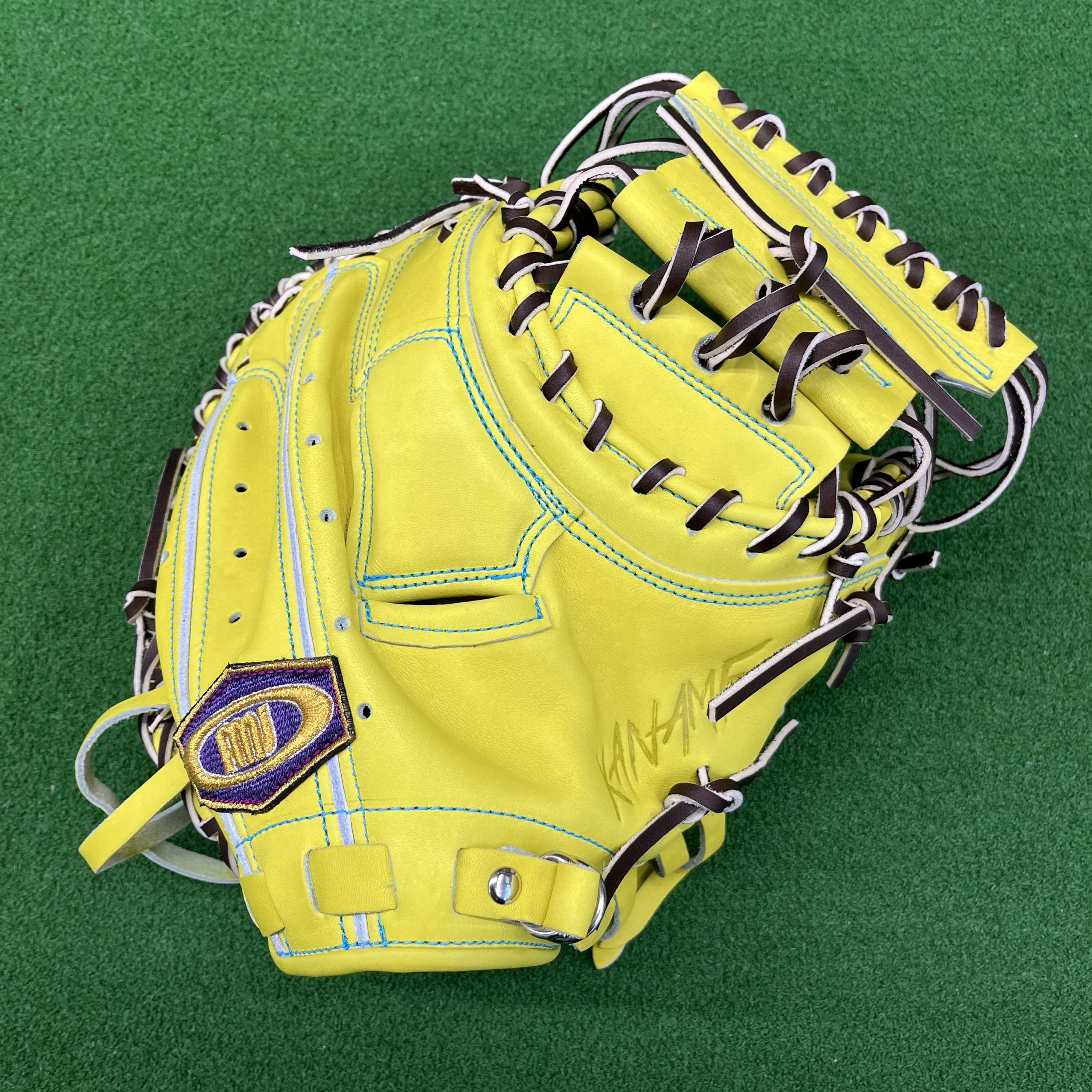 アクティブーム、要コラボミットを型付け中 - ナカムラスポーツ