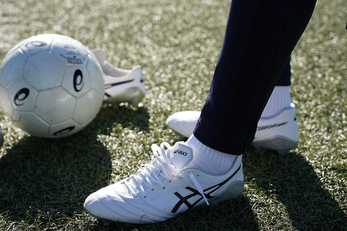 ASICS DS Light X Fly 5 Tech Breakdown – Lockhart Boot Blog