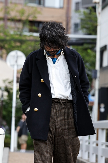 m's braque [ エムズ ブラック ] 2024 NEW ARRIVAL