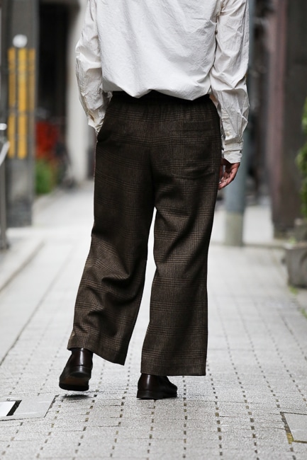 m's braque [ エムズ ブラック ] 2024 NEW ARRIVAL