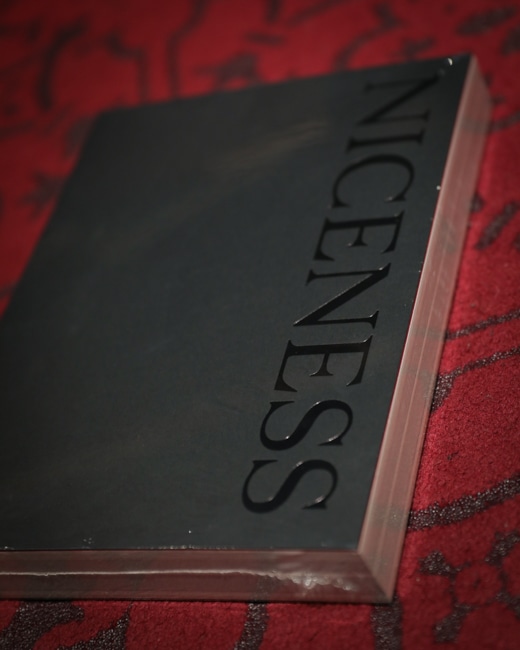 NICENESS Archive Book 2023