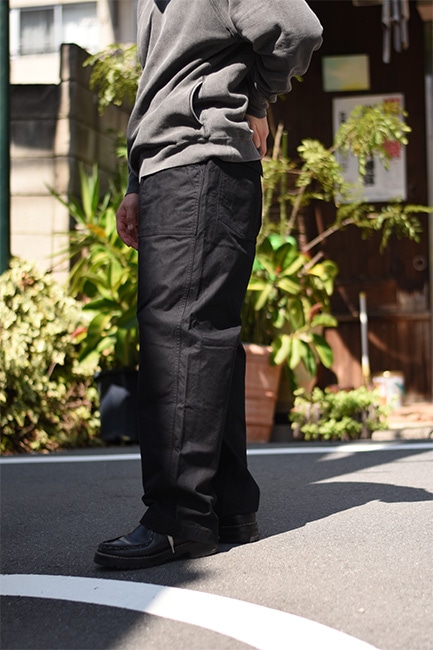 ENGINEERED GARMENTS/エンジニアド ガーメンツ】Fatigue Pant - Cotton