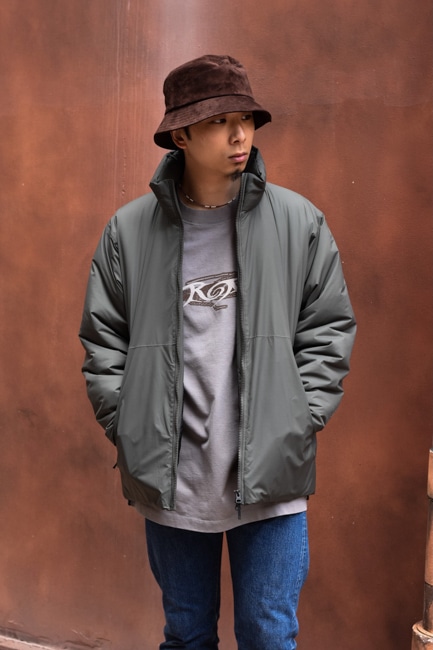 ⭐︎非売品⭐︎】Goldwin 今期モデル オピニオンカラー Goldwin