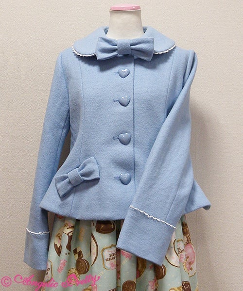 Whip Factory Special Set by Angelic Pretty