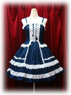 Miranda JSK (2008) by Alice and the Pirates